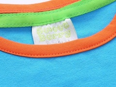 Sweet Berry Комплект футболка и шорты 