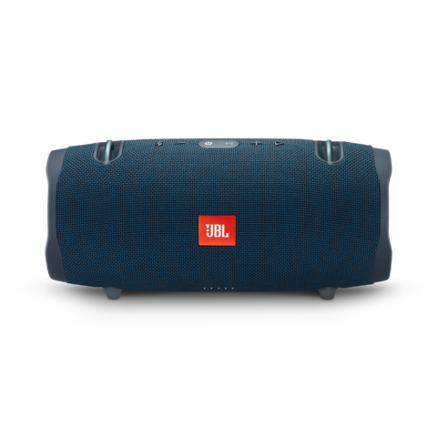 Беспроводная акустика JBL Xtreme 2 Blue (JBLXTREME2BLUEU)