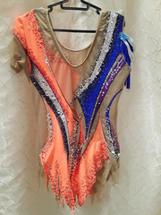 Купальники групповые новые 6 шт