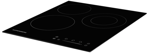 Электрическая варочная панель KUPPERSBERG ECS 402