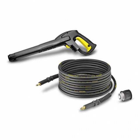 Karcher HK 12 high pressure hose set+trigger gun