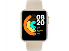 Умные часы Xiaomi Mi Watch Lite Ivory