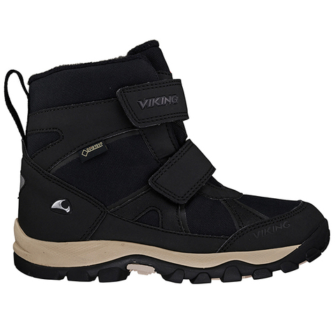 Ботинки Viking Bonna R GTX Black