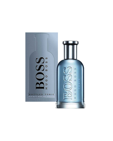 Hugo Boss Bottled Tonic