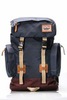 Рюкзак TrailHead Bag 0004 Navy