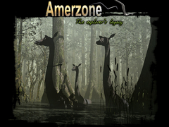 Amerzone: The Explorer’s Legacy (для ПК, цифровой код доступа)