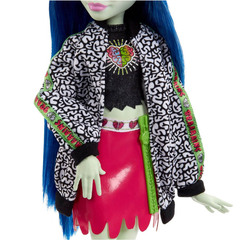 Гулия Йелпс G3 Третье Поколение