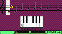 Arpsic (для ПК, цифровой код доступа)