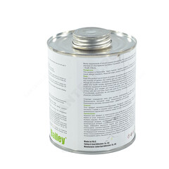 Клей для труб ПВХ 946мл Bailey L-5023