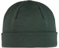Вязаная шапка Buff Knitted Hat Elro Silversage - 2