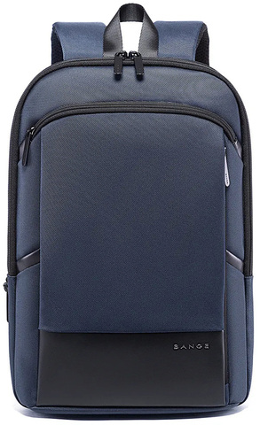 Картинка рюкзак городской Bange BG-77115S Blue - 2