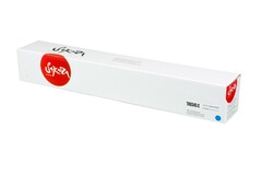 Картридж Sakura TK8345C (1T02L7CNL0) для Kyocera Mita TASKalfa2552ci, голубой, 12000 к.