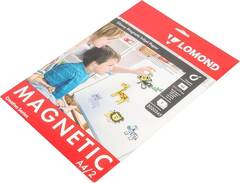 Lomond Transfer Magnetic Glossy A4 2л 2020345