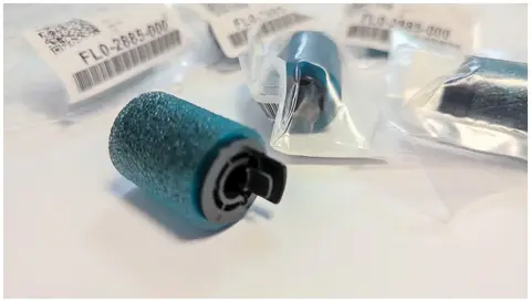 FL0-2885 Ролик подачи бумаги Canon iR ADV C250/3330/350/5535/5540/5550/5560 (Оriginal)