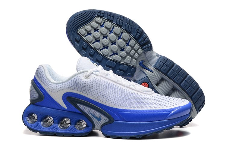 Nike royal blue air max online