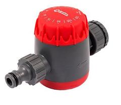 Купить в Санкт-Петербурге | Таймер для полива QUATTRO ELEMENTI на 120 минут (646-171)