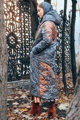 Coat 