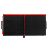 Игровой стол - аэрохоккей DFC MINI PRO 44" JG-AT-14401 фото №8