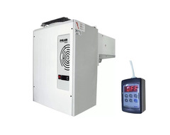 Низкотемпературный моноблок Polair MB109S