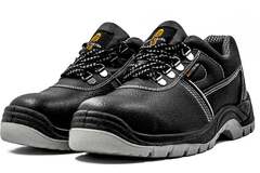 4216T Полуботинки на ПУ/ПУ подошве с металлическим подноском (42)