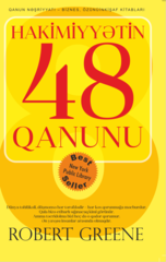 Hakimiyyətin 48 qanunu