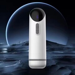 Автоматический мастурбатор Cosmic astronaut