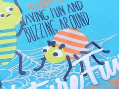 Sweet Berry Комплект футболка и шорты 