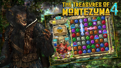 The Treasures of Montezuma 4 (для ПК, цифровой код доступа)