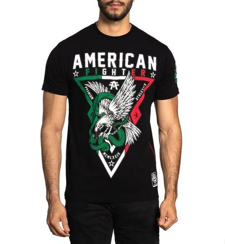 Футболка LAREDO American Fighter от Affliction