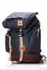 Рюкзак TrailHead Bag 0004 Navy