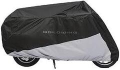 Чехол длинный (серый) для модели с багажником