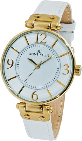 Наручные часы Anne Klein 9168 WTWT фото