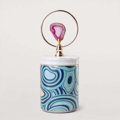 ЧАЙНИЦА AGATA M