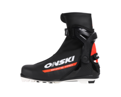Лыжные ботинки ONSKI SKATE PRO NNN, коньковые S86323