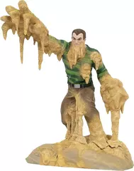 Фигурка Marvel Gallery Spider-Man: Sandman