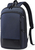 Картинка рюкзак городской Bange BG-77115S Blue - 1