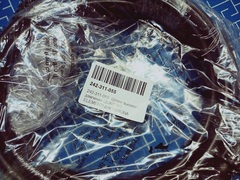 Шланг высокого давления QUATTRO ELEMENTI для VERONA 140/150/170, 5 метров, ПВХ (242-311-055)