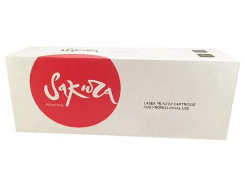 Картридж Sakura 067M (5100C002) для Canon i-SENSYS LBP631/LBP633/MF651/MF655/MF657, пурпурный, 1300 к.