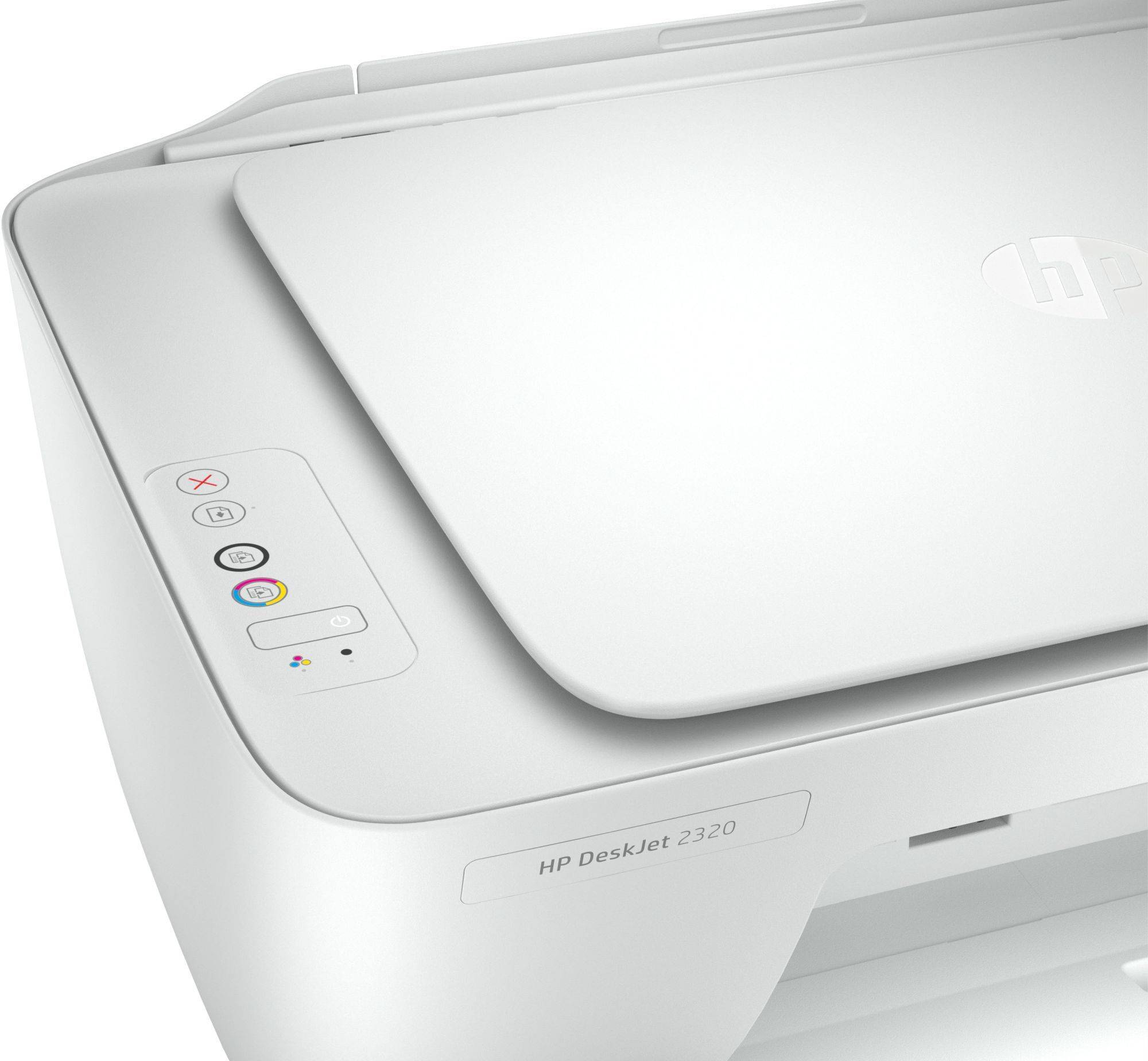 Струйное МФУ HP DeskJet 2320 AiO Printer – купить по низкой цене в  Инк-Маркет.ру с доставкой