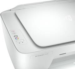 Струйное МФУ HP DeskJet 2320 AiO Printer