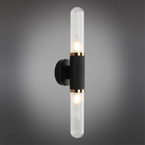 Настенный светильник Aployt Brynia APL.307.31.02