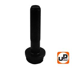 Болт крепления ножа UNITED PARTS 3/8-24UNFx42 мм,  для газонокосилок  (90-0288)