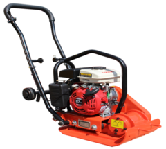 Виброплита Impulse VP50L