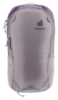 Картинка рюкзак велосипедный Deuter Race Air 10 Lavender-Purple - 3