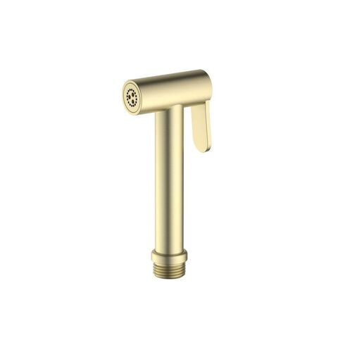 Aquatek AQ2057BG AQ2057BG гигиенический ручной душ, шлиф. золото