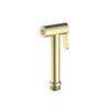 Aquatek AQ2057BG AQ2057BG гигиенический ручной душ, шлиф. золото