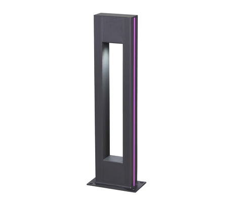 Ландшафтный светодиодный светильник Kink Light Грайни 09208-F(220V),16(10)