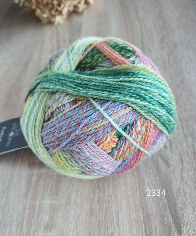 Crazy Zauberball 2334