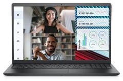 Ноутбук DELL VOSTRO 3520 15.6" / 8 Гб / SSD 512 Гб / Win 11 Pro / 210-BECX_N3002PVNB3520EMEA01