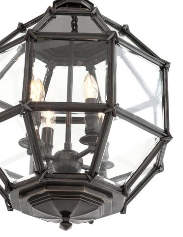 Подвесной светильник Eichholtz 108849 Owen (размер S)